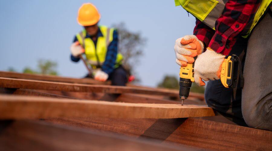 Professional Storm Sewer Service in Deering, ND